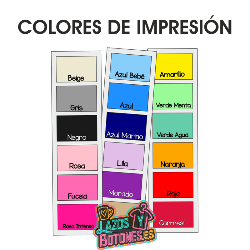 Chupete blanco personalizado con nombre – 0 a 6 meses