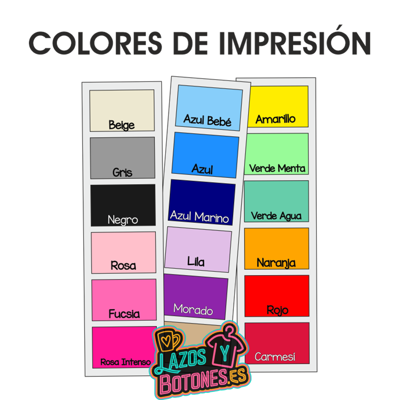 Chupete blanco personalizado con nombre – 0 a 6 meses