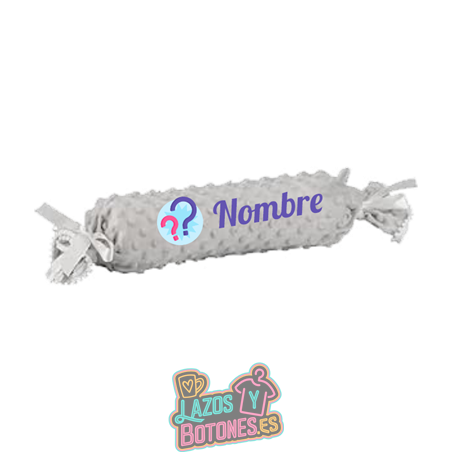 Cojín Caramelo Antivuelco – Mod. Imagen Personalizada