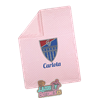 Manta bordada – Mod. Gimnástica Segoviana