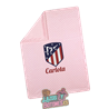 Manta bordada – Mod. Atlético de Madrid