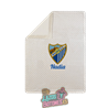 Manta bordada – Mod. Málaga CF