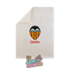 Manta bordada – Mod. Valencia FC