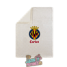 Manta bordada – Mod. Villareal CF