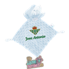 Doudou personalizado – Mod. Real Betis