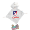 Doudou personalizado – Mod. Atlético de Madrid