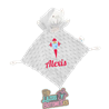 Doudou personalizado – Mod. Celta de Vigo