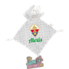 Doudou personalizado – Mod. Elche CF