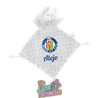 Doudou personalizado – Mod. Getafe CF