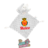 Doudou personalizado – Mod. RCD Mallorca