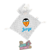 Doudou personalizado – Mod. Valencia CF