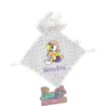 Doudou personalizado – Mod. Lola Bunny