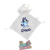 Doudou personalizado – Mod. Bluey