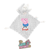 Doudou personalizado – Mod. George Pig