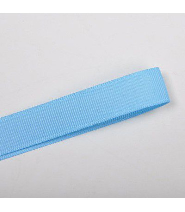 Grosgrain Agua