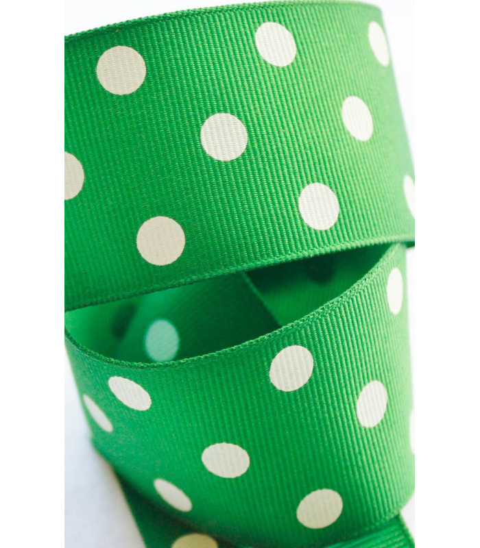 Lunares grandes MARINO 22mm