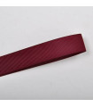 Grosgrain Marrón 
