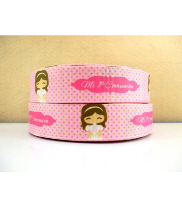 Ralph Lauren Marino/Blanco 22 mm