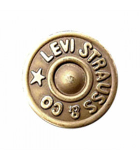 Botón Levi's