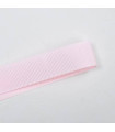 Grosgrain Rosa