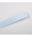 Grosgrain Azul Niebla