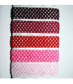 Diadema crochet 38mm