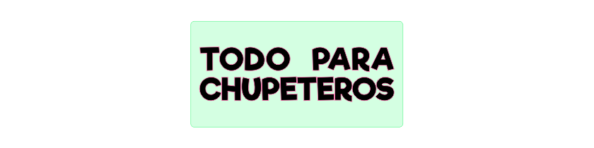 Chupeteros Personalizados Únicos