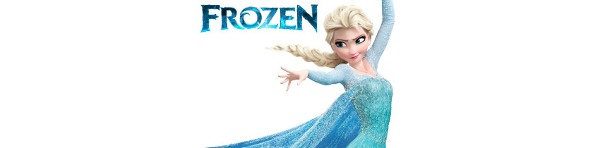 Frozen