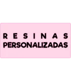 Resinas Personalizadas 🎀