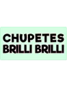 Chupetes Brilli-Brilli