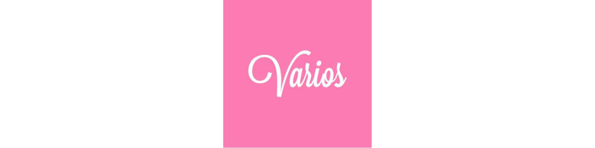 VARIOS