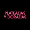 Plateadas y Doradas