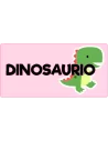 Dinosaurio