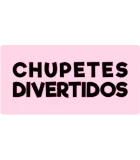 Chupetes frikis - divertidos