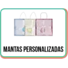 Mantas Personalizadas