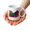 ☕ Tazas Personalizadas