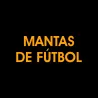 MANTAS DE EQUIPOS DE FÚTBOL