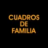 Cuadros de familia en madera
