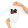 👕 Body y camisetas de bebé personalizadas