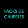 Packs de chupetes