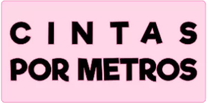 Cintas Por Metros