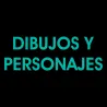 Dibujos y Personajes