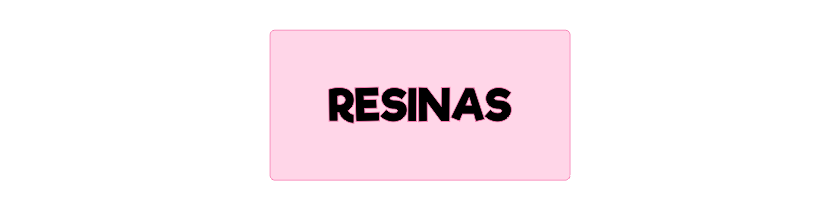 Resinas