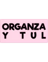 Organza y Tul