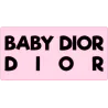 Baby Dior - Dior