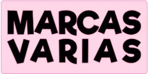 Marcas Varias