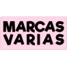 Marcas Varias