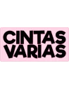 Cintas Varias