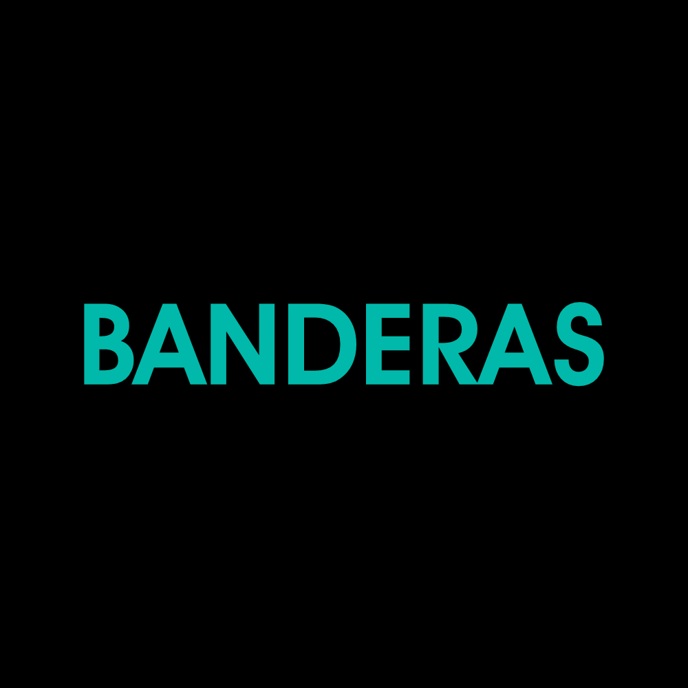 Cintas de Banderas