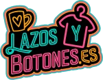 Lazos y Botones